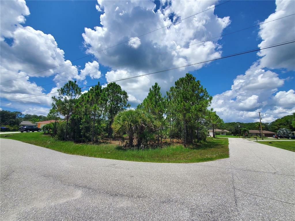 Property Photo:  Schoen Street  FL 34291 