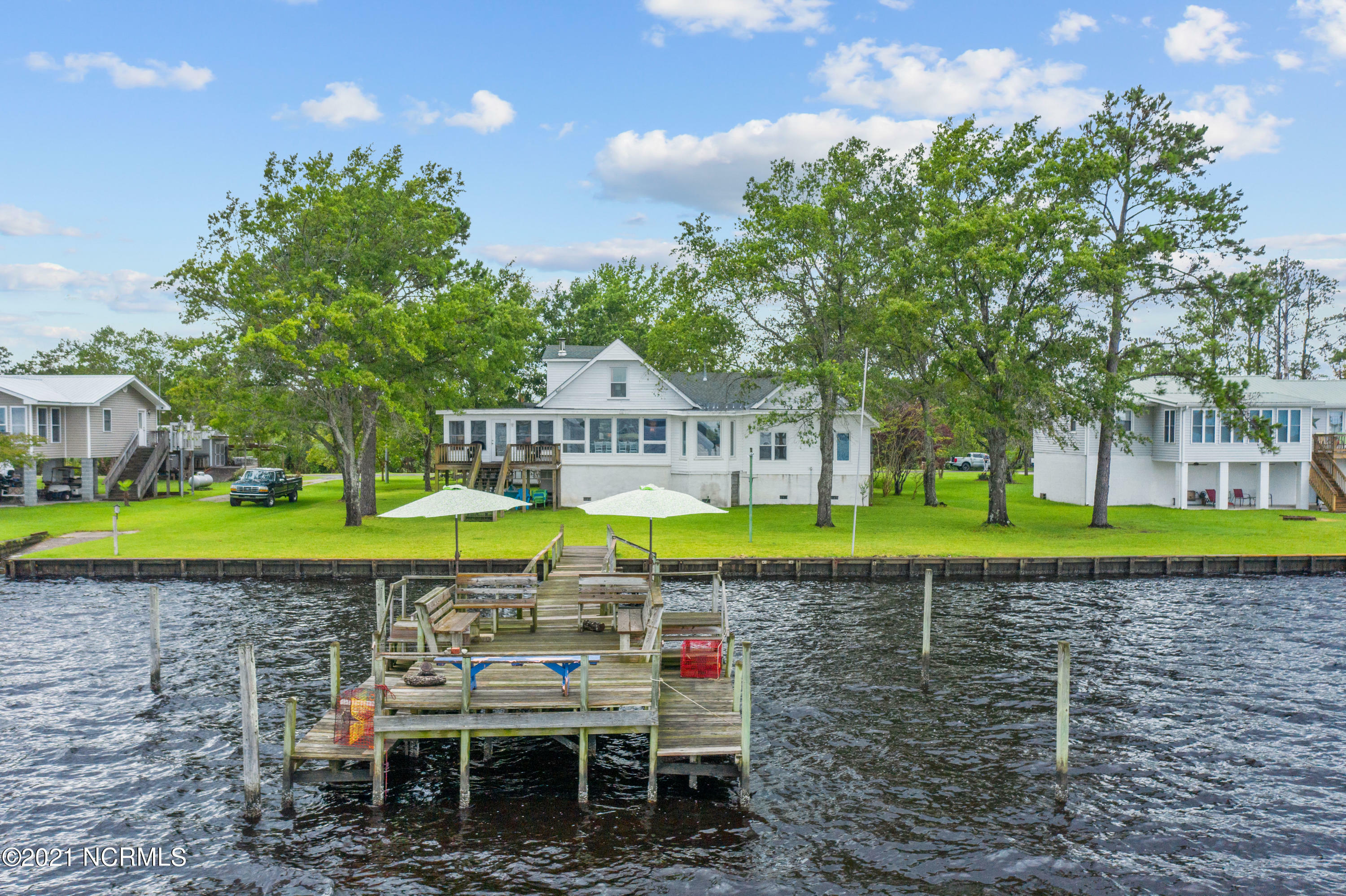Property Photo:  339 Debbie Lynn Lane  NC 27810 