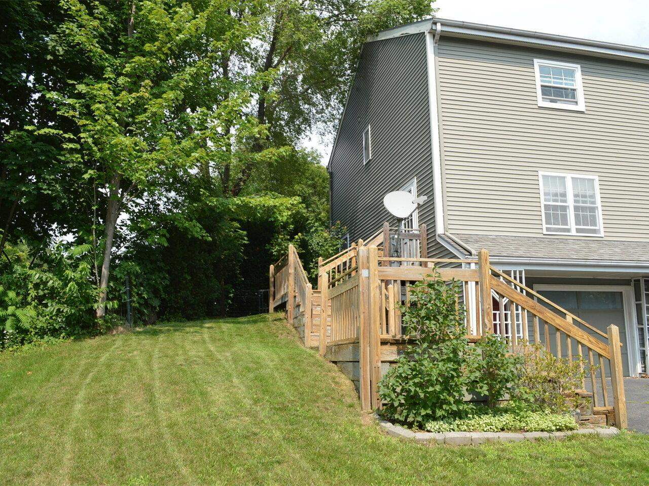 Property Photo:  247 Hickok Street 2B  VT 05404 