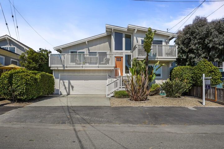 116 Valencia Avenue  Aptos CA 95003 photo