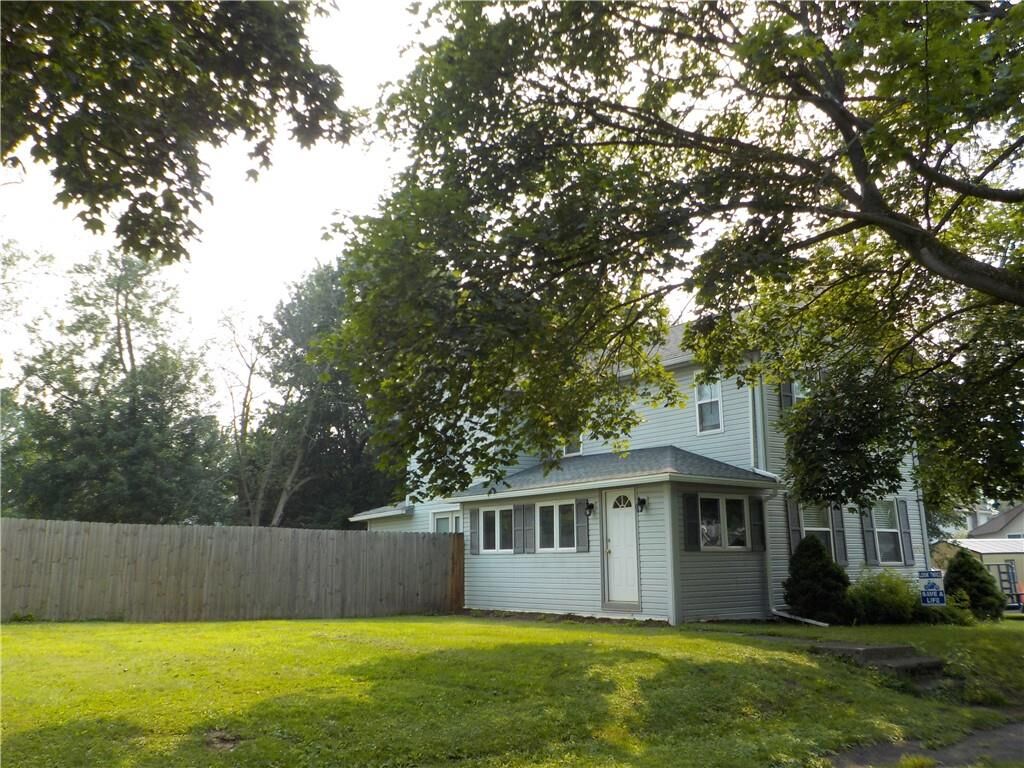 Property Photo:  136 E East Elisha Street  NY 13165 