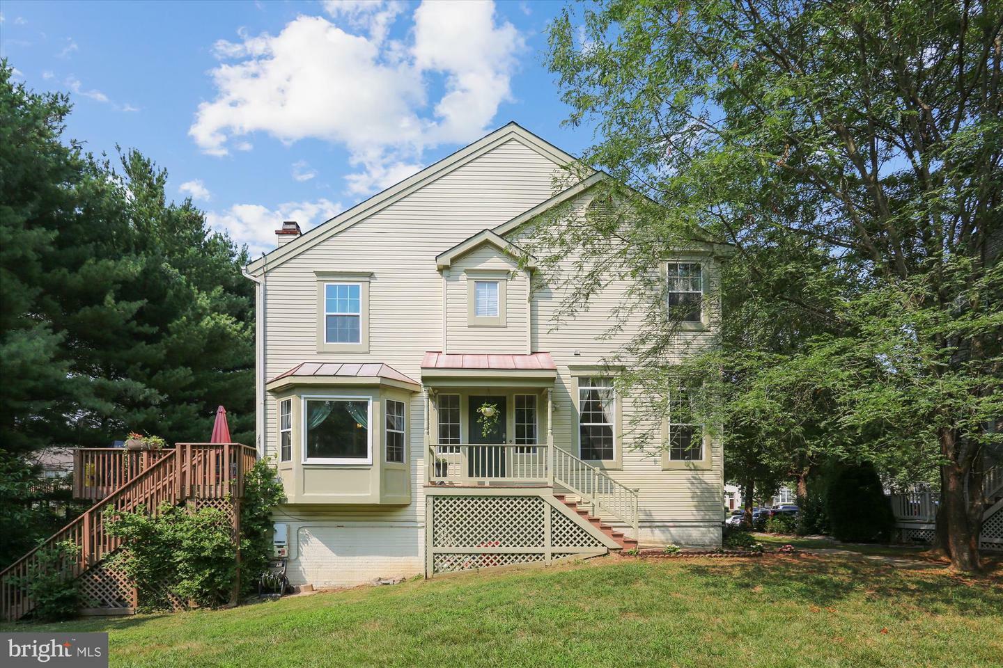 Property Photo:  14161 Gallop Terrace  MD 20874 