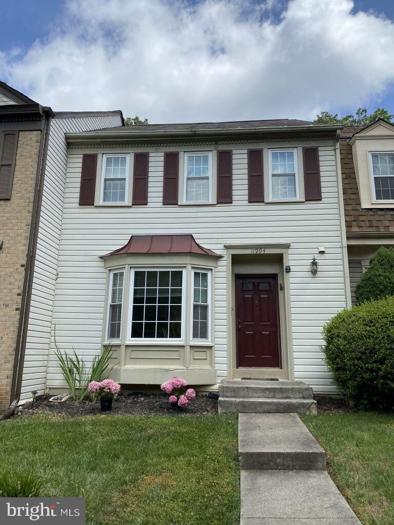 Property Photo:  11994 Sentinel Point Court  VA 20191 