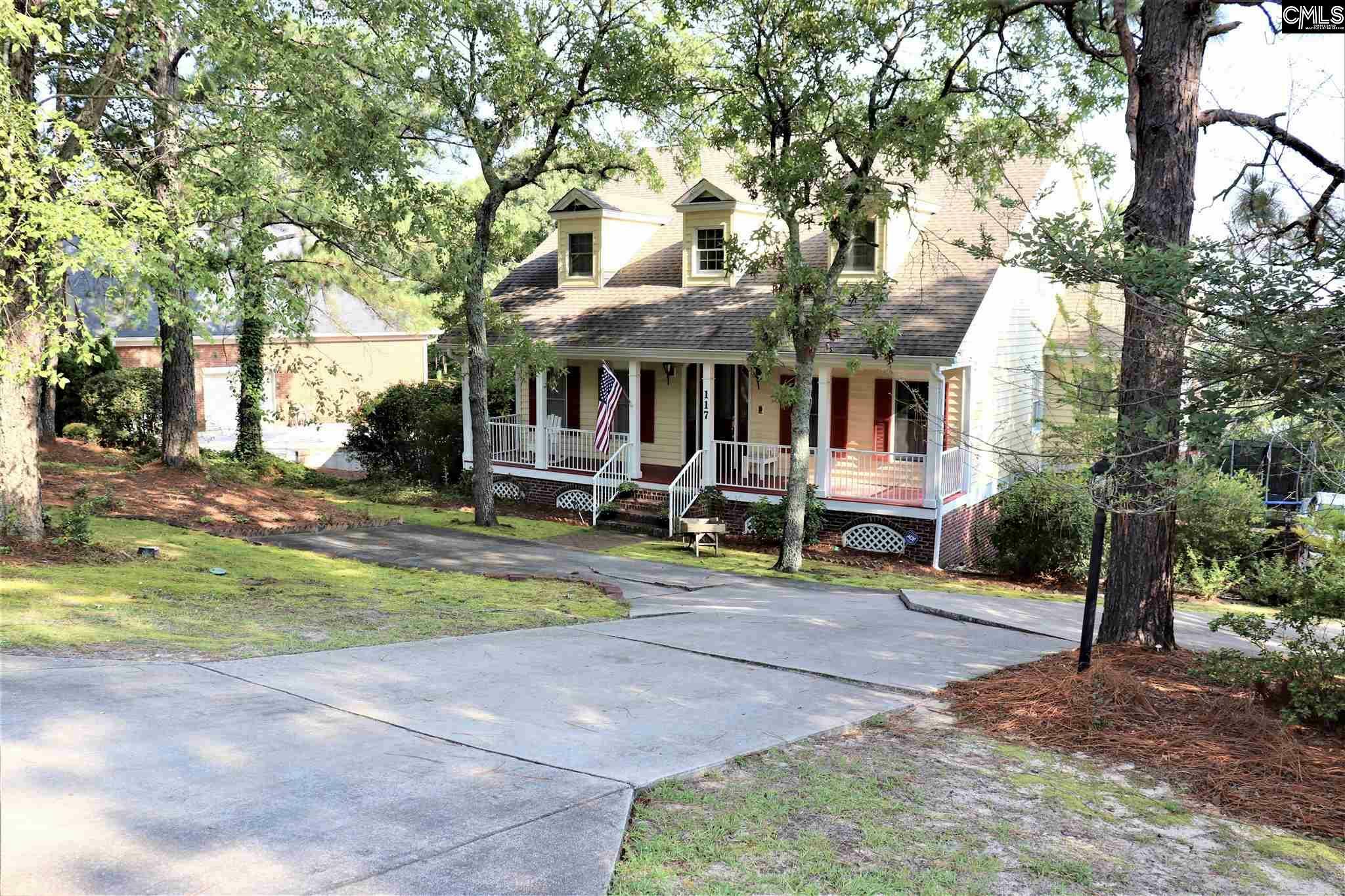 117 Bostwick  Columbia SC 29229 photo