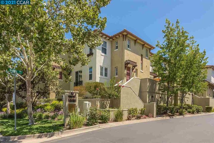 80 Matisse Court  Pleasant Hill CA 94523 photo