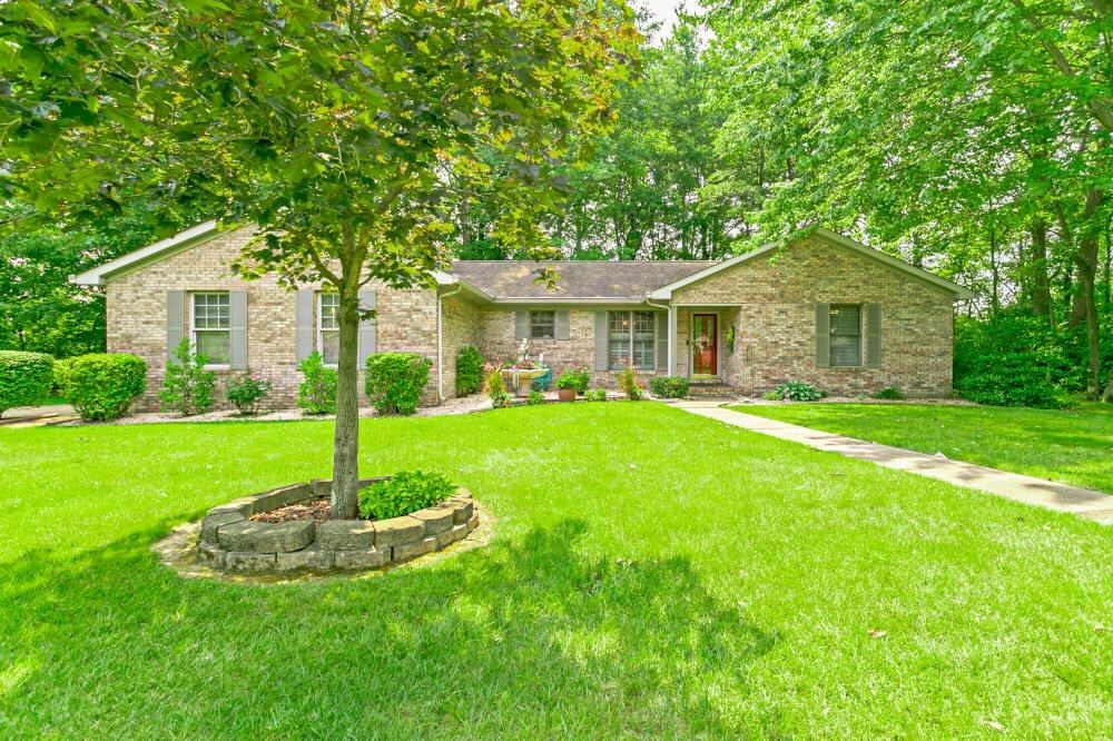 Property Photo: 2621 Malibu Drive IN 47725