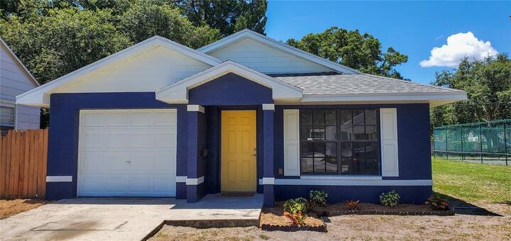 Property Photo:  1254 11th Avenue S  FL 33705 