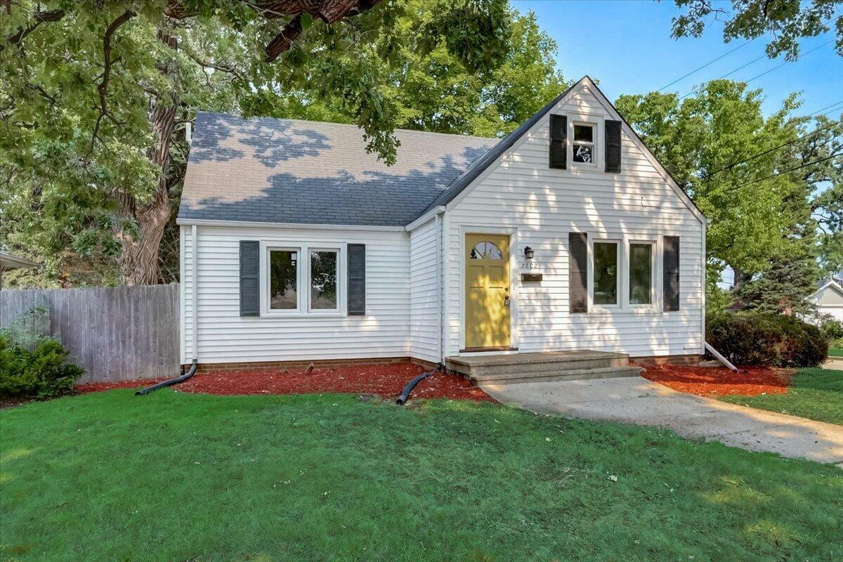 Property Photo: 7802 40th Ave WI 53142