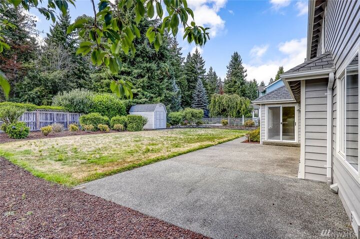 Property Photo:  5473 NW Eldorado Blvd  WA 98312 