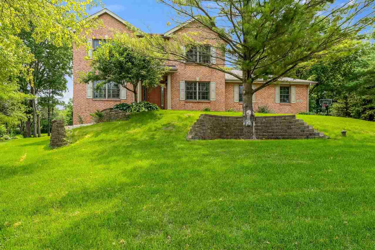 Property Photo:  13359 Promontory Trail  IL 61073 