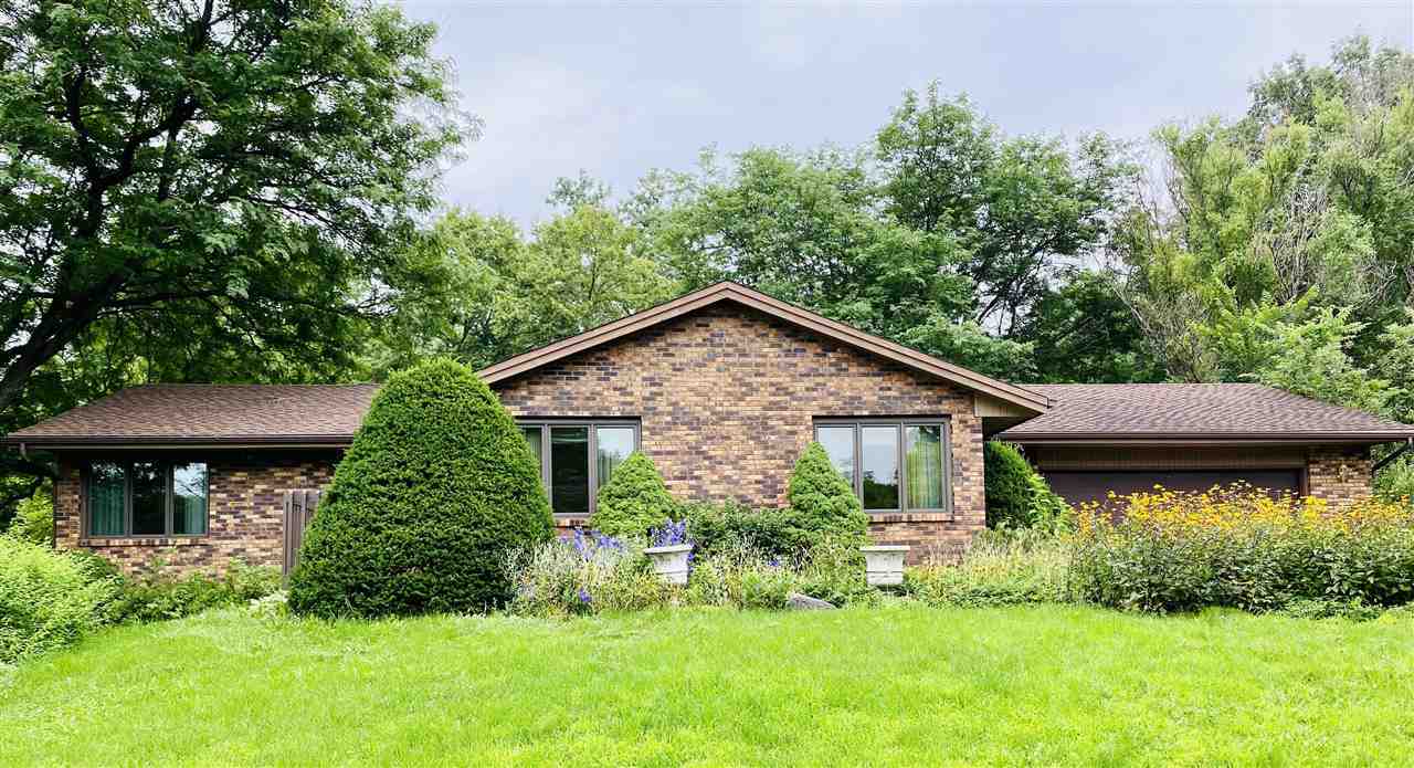 Property Photo:  10429 Ardis Road  IL 61073 