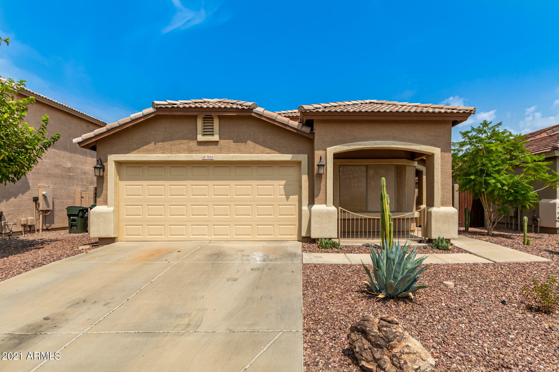 Property Photo:  7035 S 43rd Drive  AZ 85339 