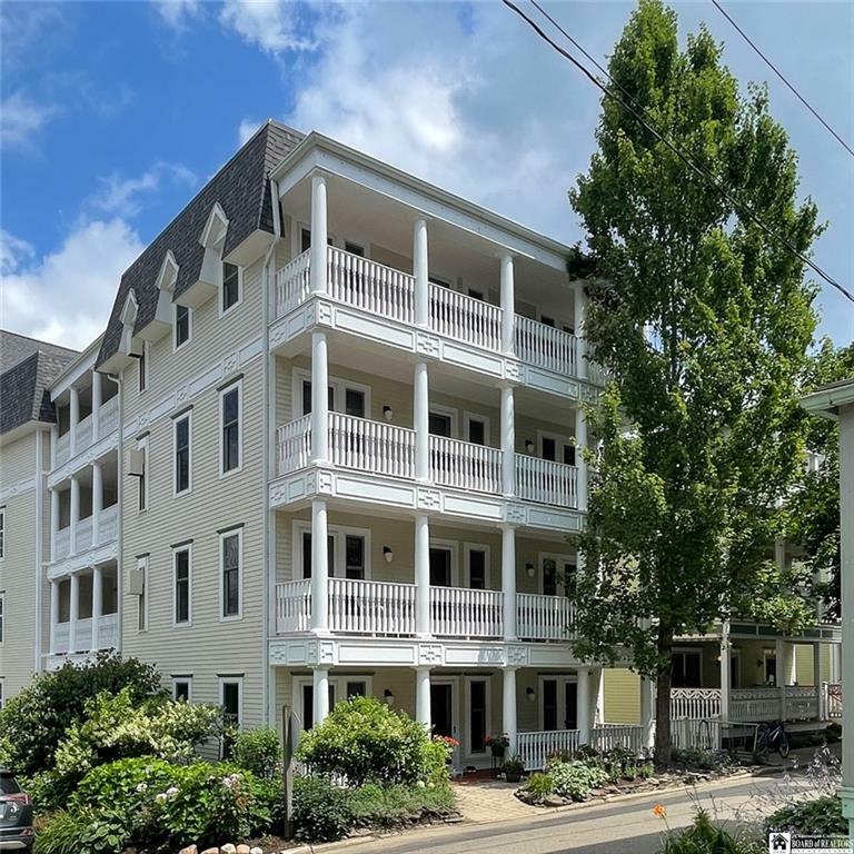 Property Photo: 14 S Lake Drive 2B NY 14722