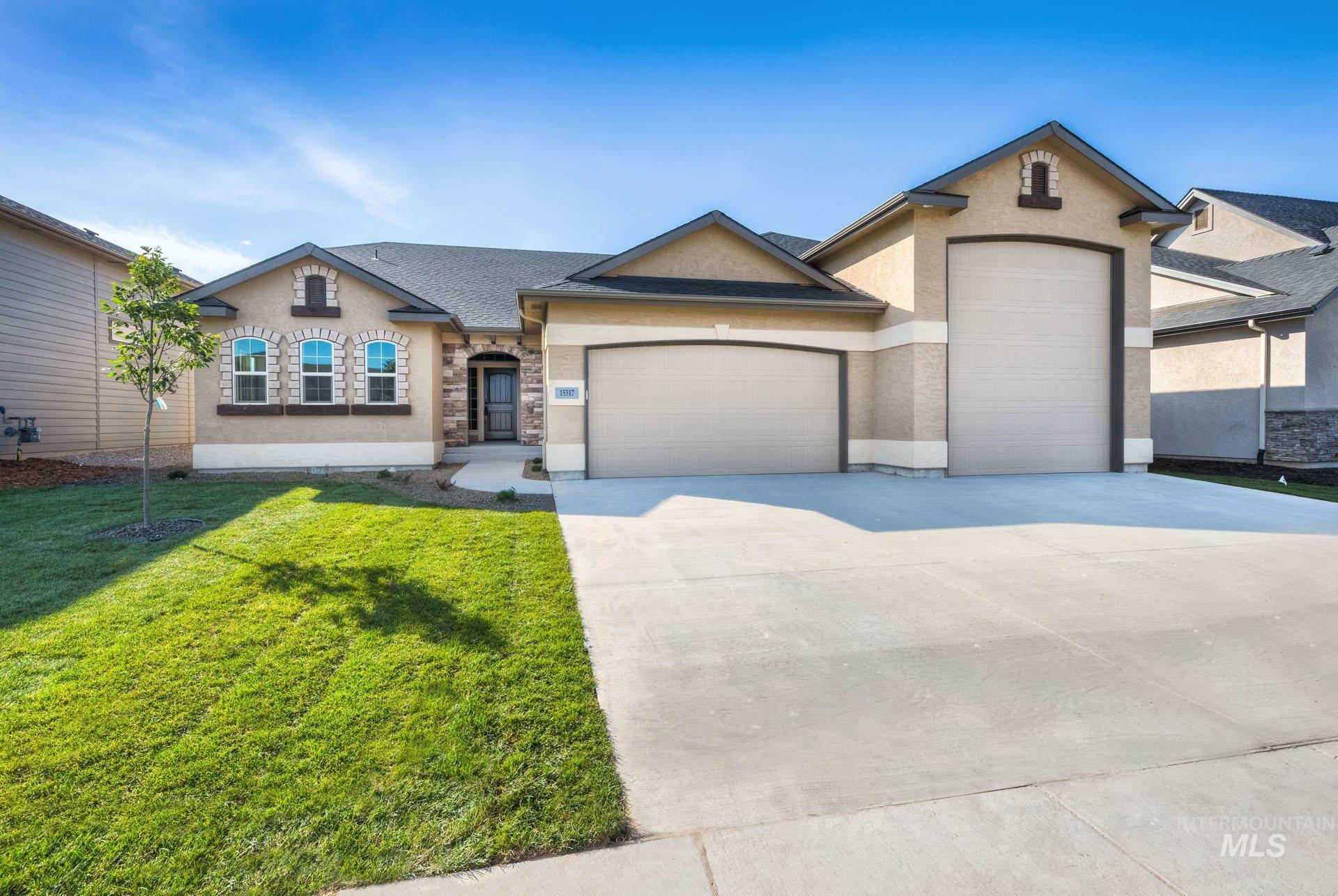 Property Photo: 15201 Veraison Way ID 83607