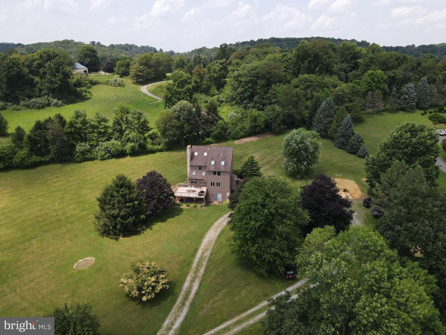 Property Photo: 1839 Eagle Farms Road PA 19425