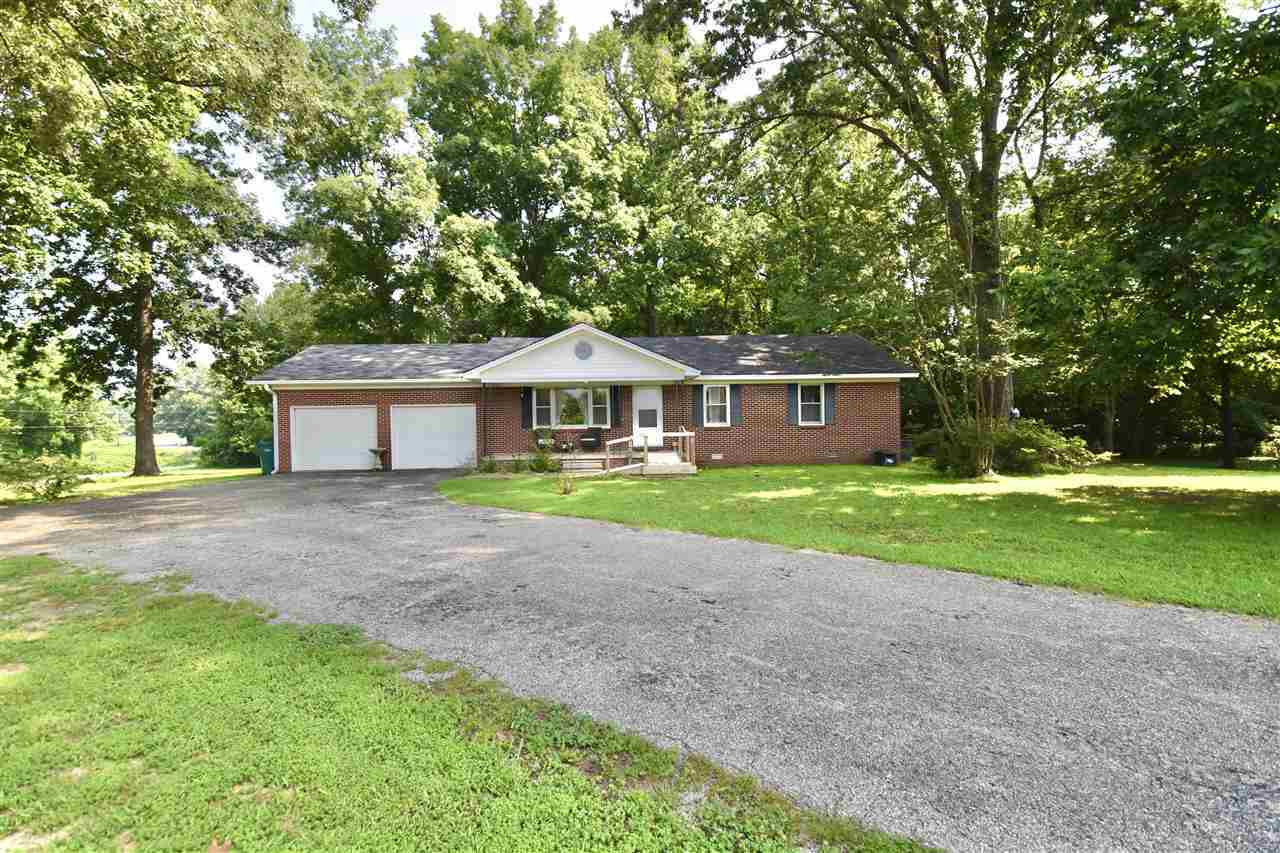 Property Photo:  220 Witt Road  TN 38355 