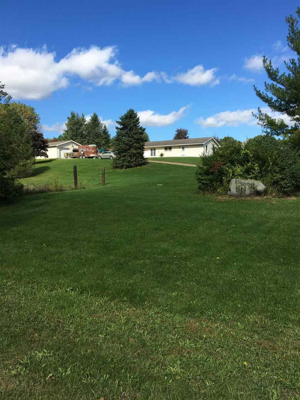 Property Photo:  7854 Dixon Rd  MI 49201 