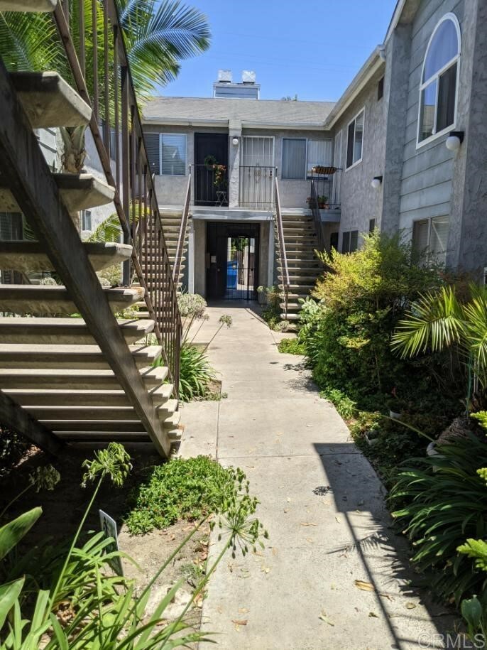 Property Photo:  3625 43rd Street 12  CA 92105 