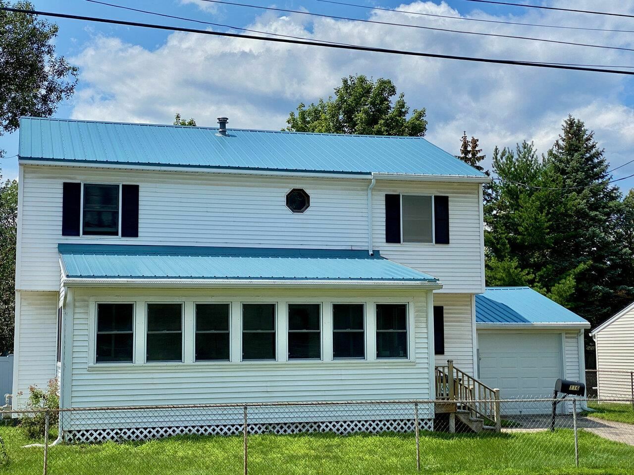 Property Photo:  116 Plattsburg Avenue  VT 05408 