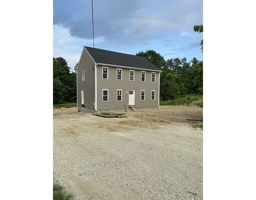 Property Photo: 201 Everett St MA 02346