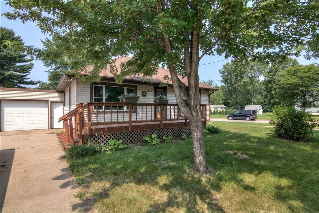 Property Photo:  3248 3rd Street  WI 54703 