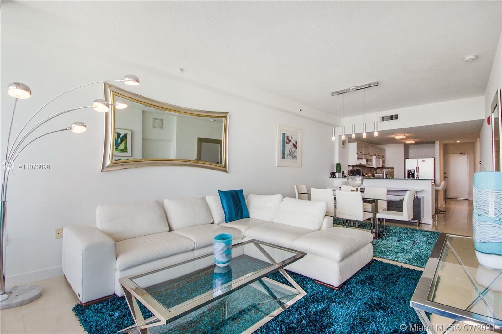 Property Photo: 6580 Indian Creek Dr 408 FL 33141