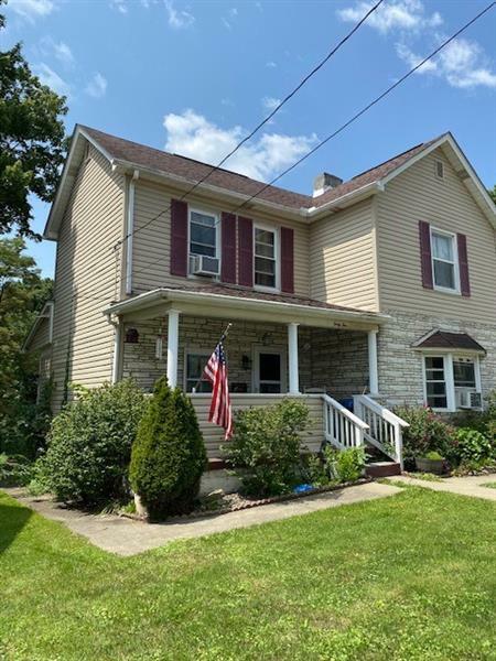 Property Photo:  45 Dinsmore Avenue  PA 15021 