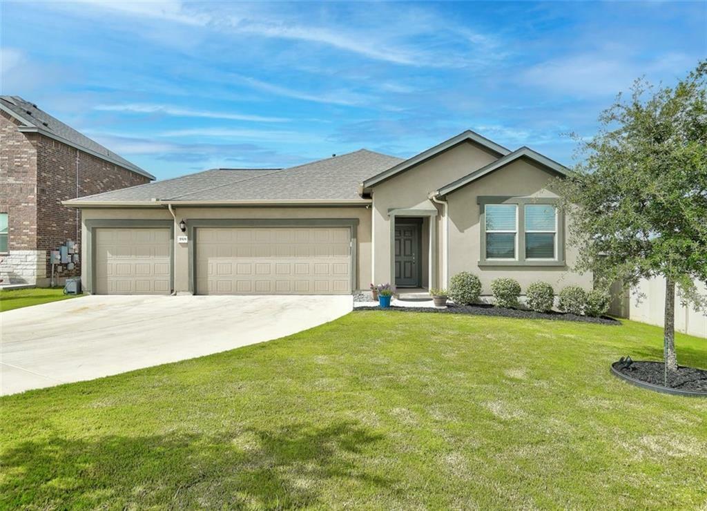 Property Photo:  5501 Omeara Cove  TX 78747 