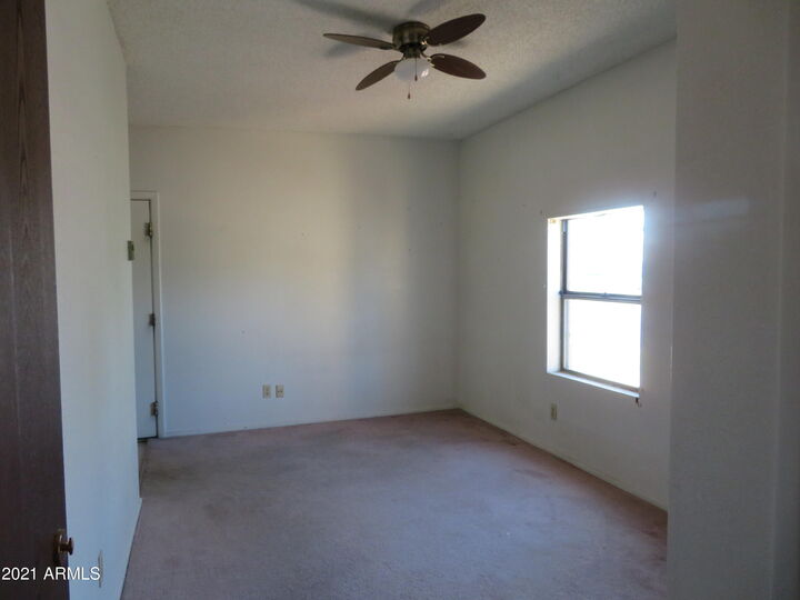 Property Photo:  101 Terra Drive  AZ 85635 