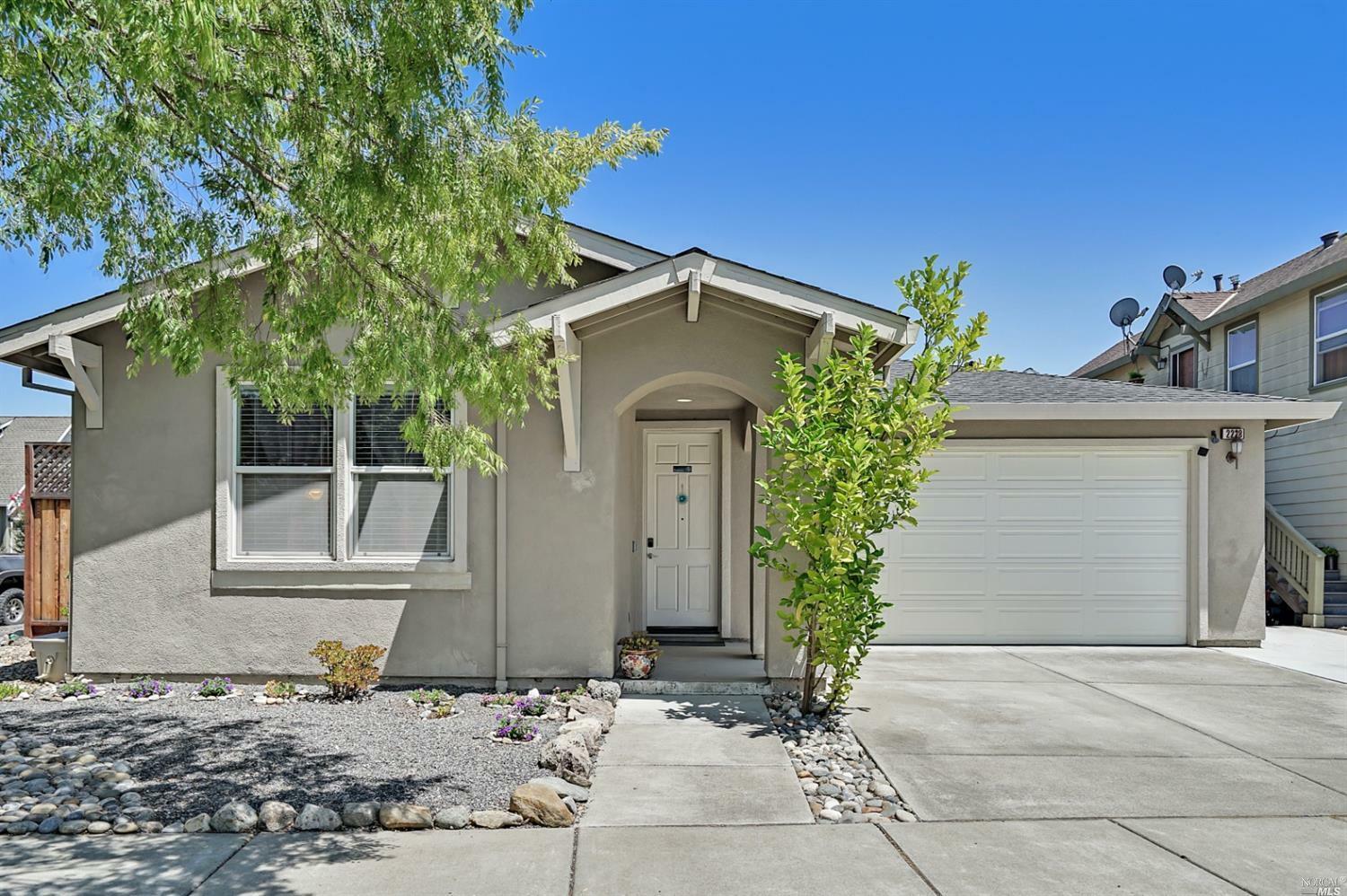 Property Photo:  2228 Northview Street  CA 95403 