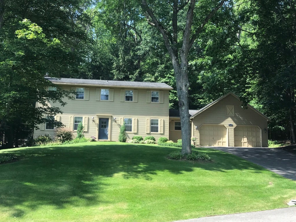 Property Photo:  3 Jessie Drive  NY 13901 