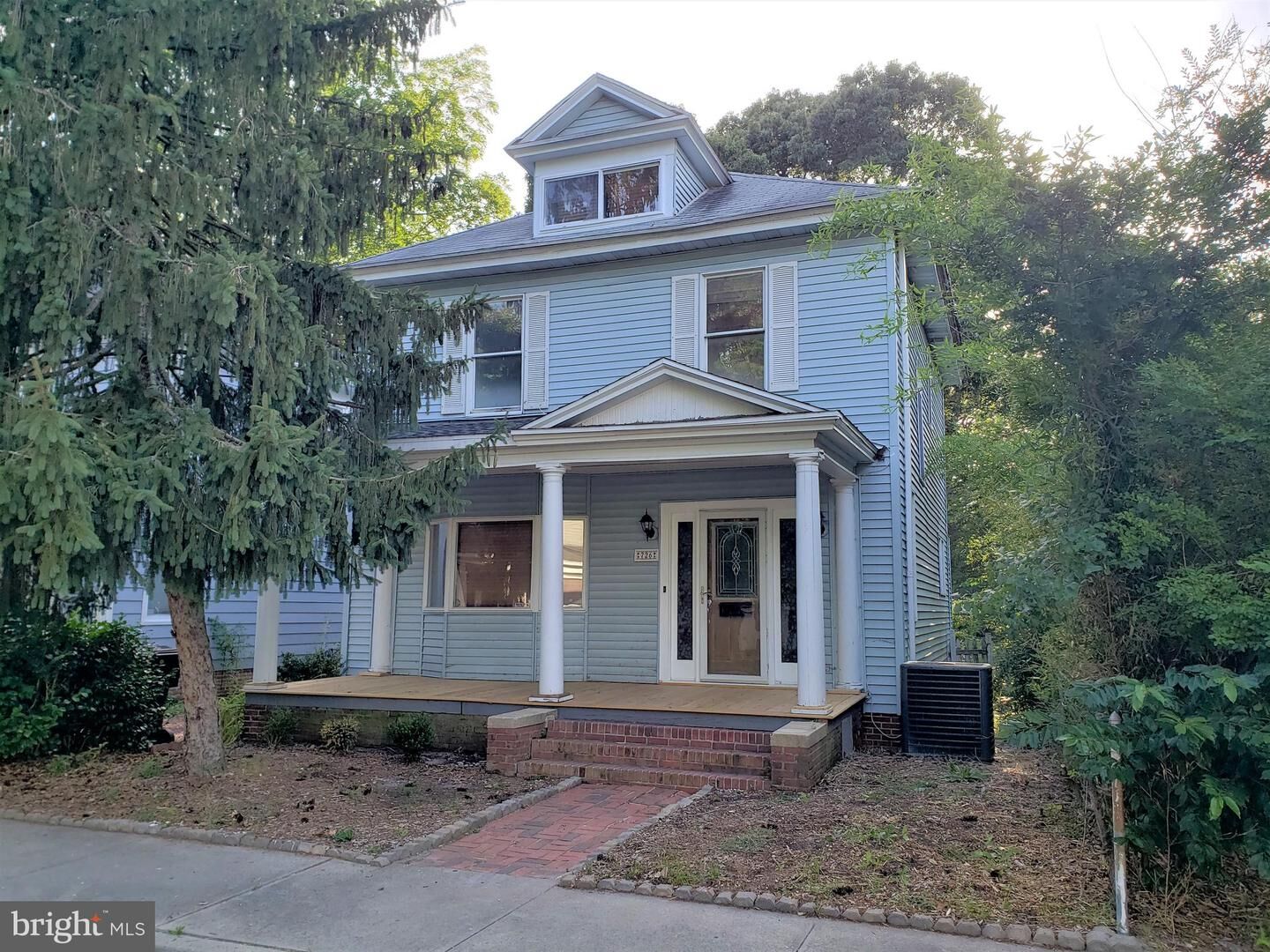 Property Photo: 726 Smith Street MD 21801