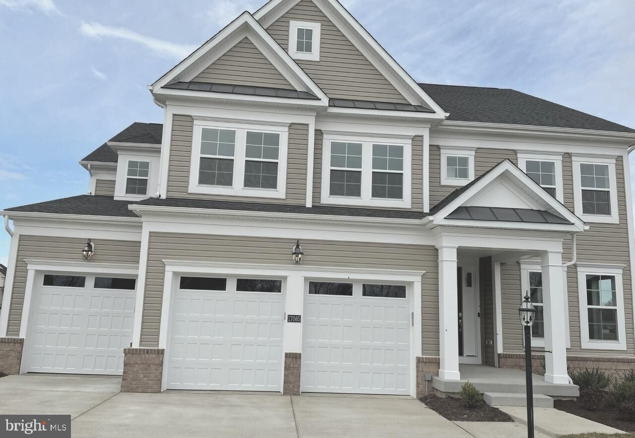 Property Photo:  19905 Bodmer Avenue  MD 20837 