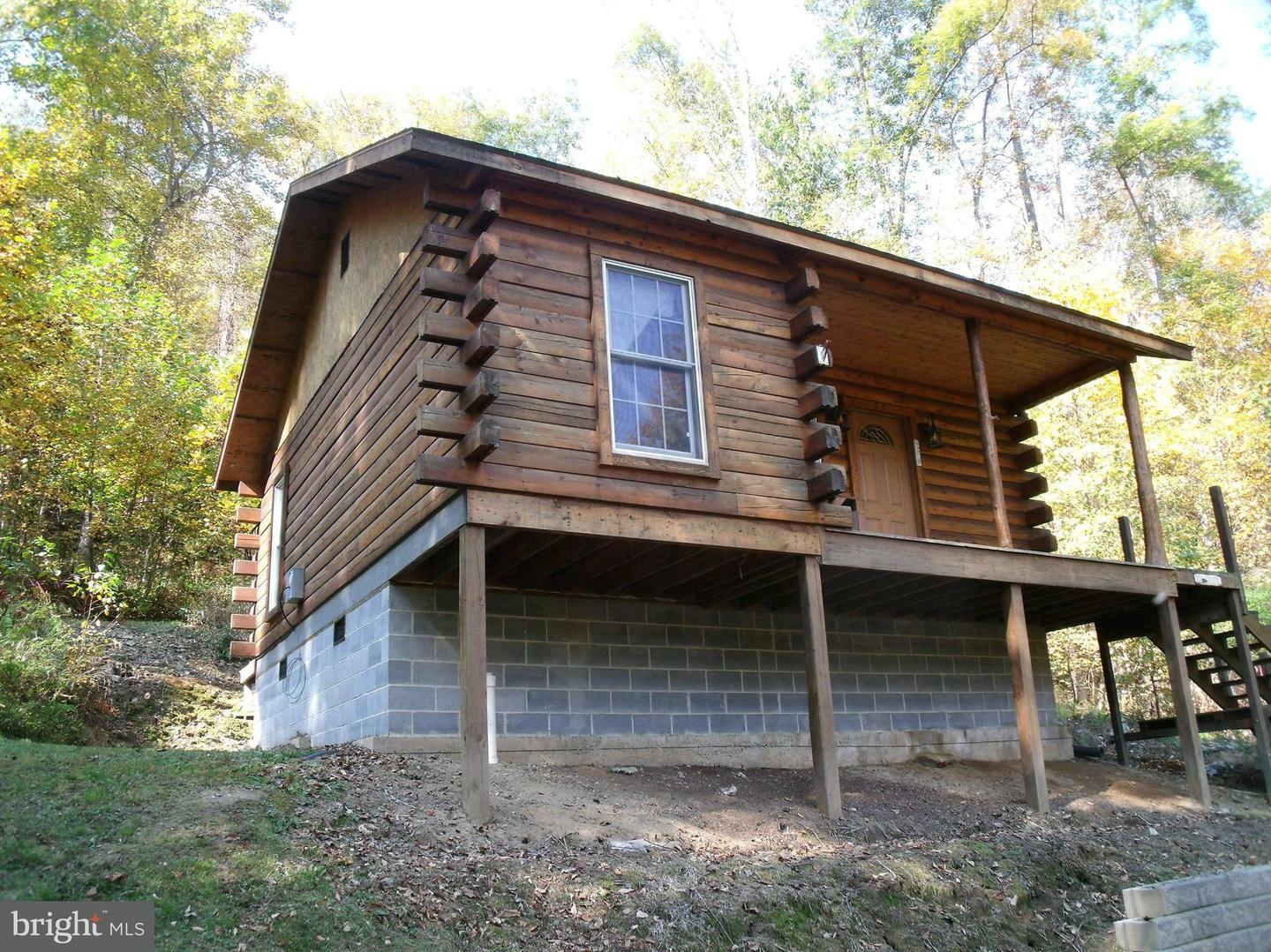 Property Photo:  138 Circle Hill Rd  PA 16845 