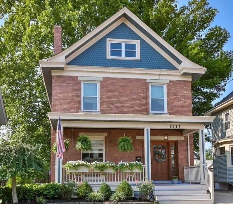 Property Photo: 2777 Minot Ave OH 45209
