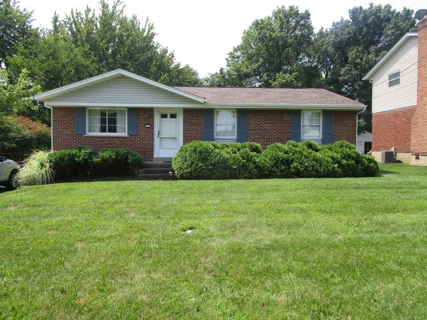 Property Photo:  4157 Creek Rd  OH 45241 