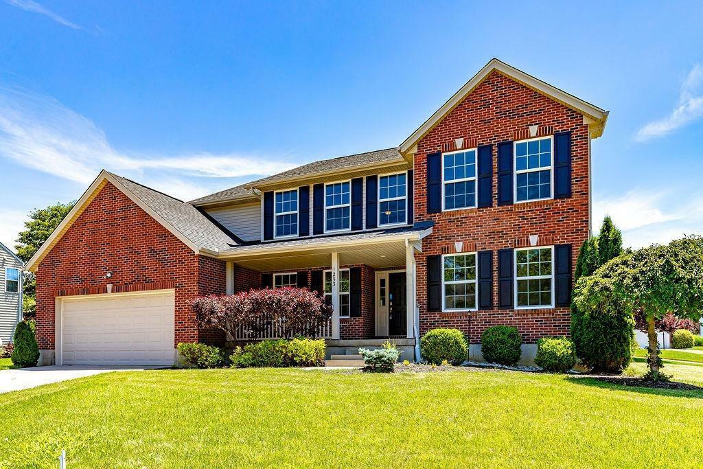 Property Photo: 1253 Shawnee Run Dr OH 45039