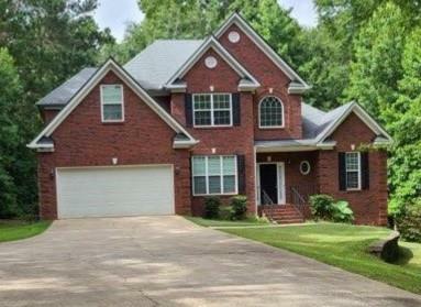 Property Photo: 1441 Pickett Bridge Road GA 30016