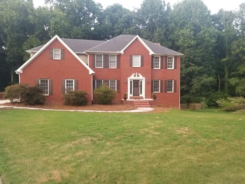 Property Photo: 368 Toccoa Place GA 30236
