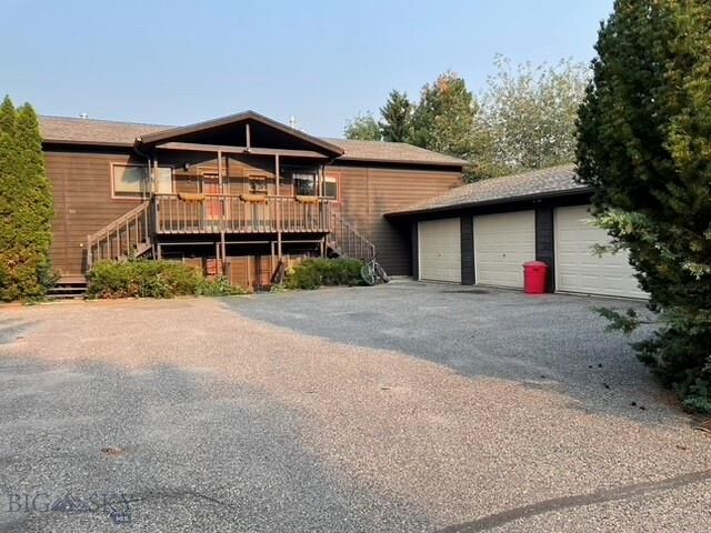 Property Photo: 501 S 15th Avenue 4 MT 59715