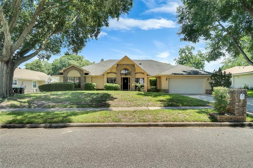 Property Photo:  9107 Brookline Drive  FL 32819 