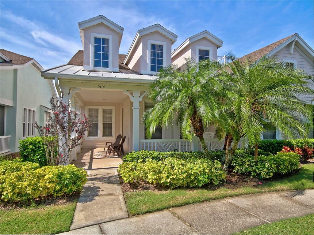 Property Photo:  204 Breakers Lane  FL 33572 