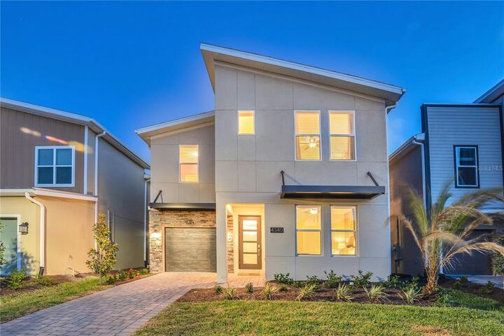 Property Photo:  4340 Quote Street  FL 34746 