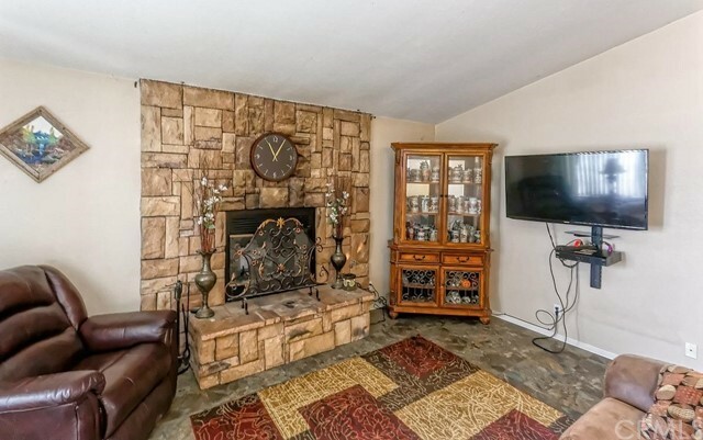 Property Photo:  26283 Corona Drive  CA 92342 