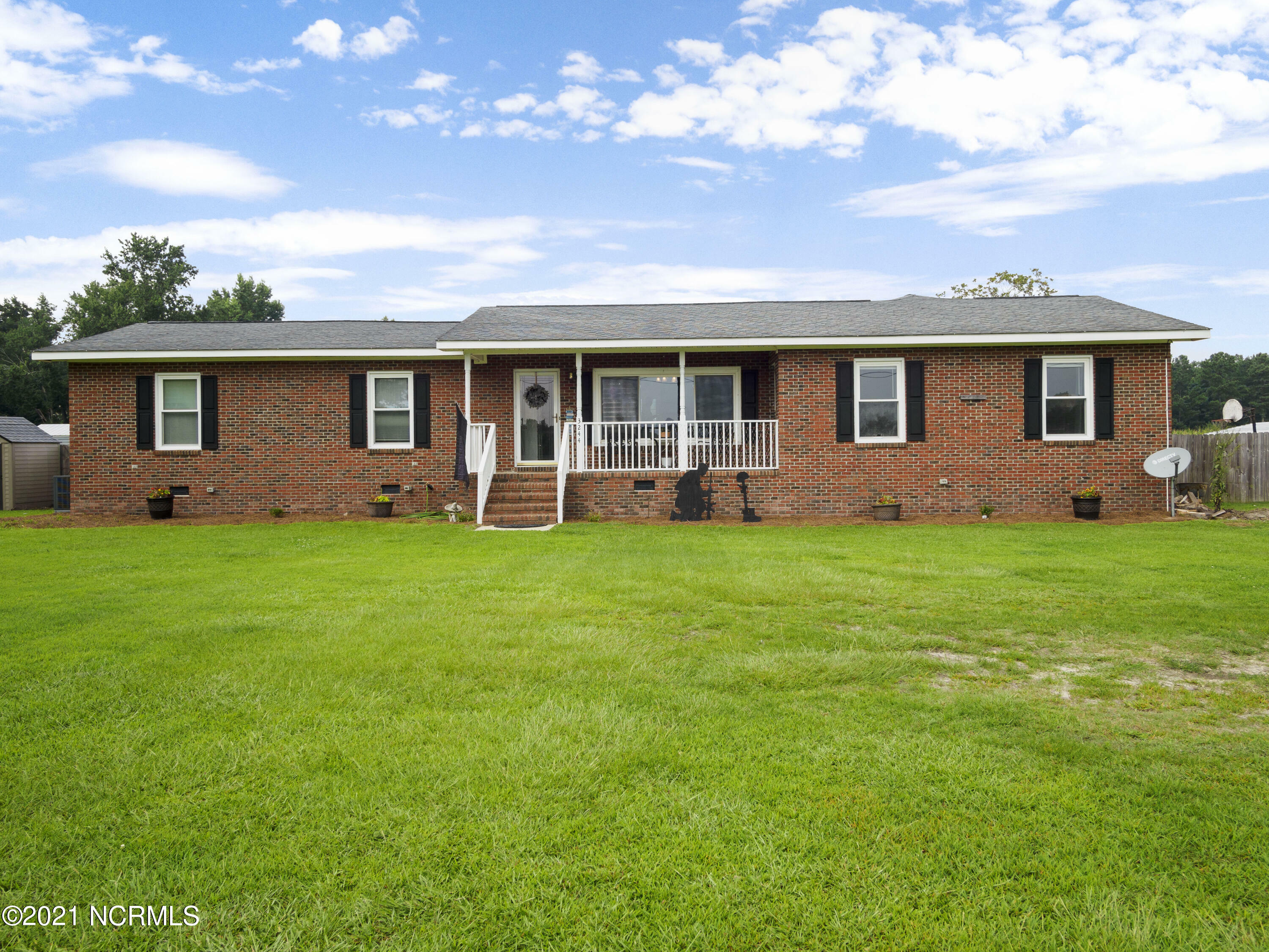 Property Photo:  3244 Catherine Lake Road  NC 28521 