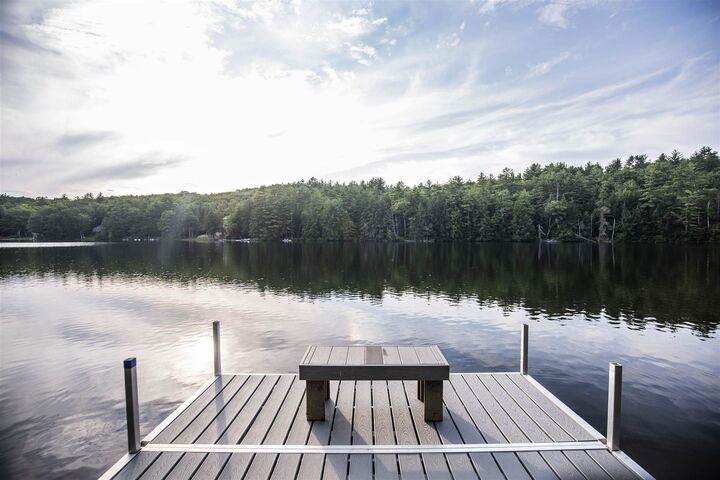 Property Photo: 207 Chestnut Pond Road NH 03234
