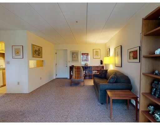 Property Photo: 157 Franklin Street D4 MA 02180