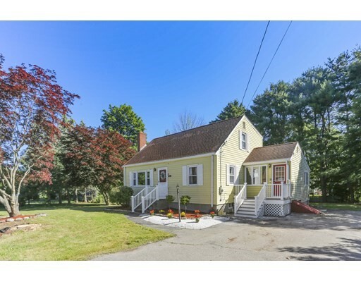 Property Photo: 701 Oak Street MA 02038