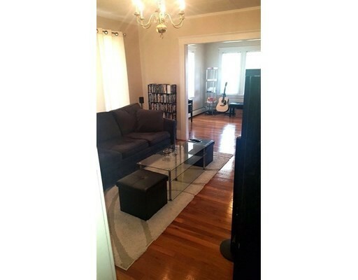 Property Photo: 204 Cedar 2 MA 02144