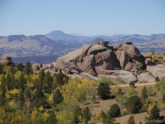 Property Photo:  Lot 8, Climax Drive  CO 80813 